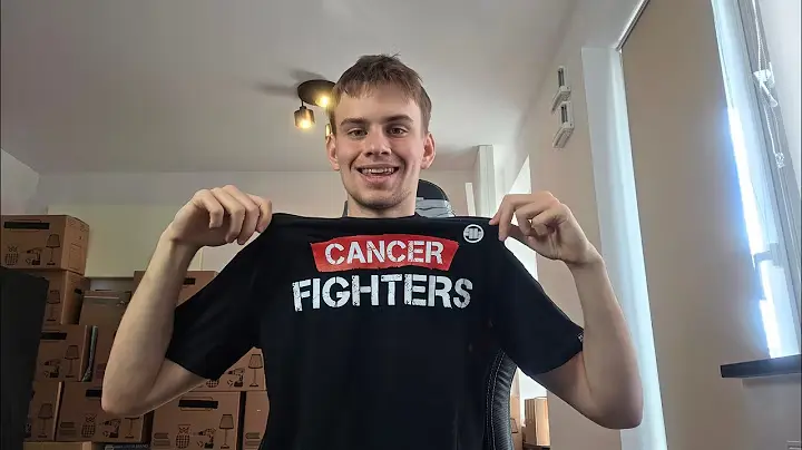 Łatwogang i Cancer Fighters - o co chodzi z akcją, dissem na raka i rekordowym streamem
