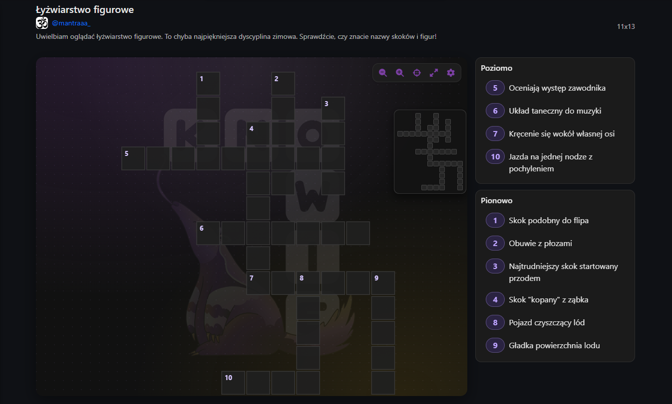 Piątek, 13 lutego 2026: wielkie emocje na lodzie i srebro Damiana Żurka